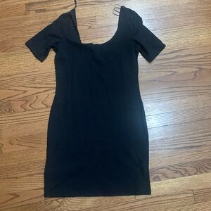 H & M Divided dress